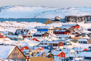 Is China Really a Threat to Greenland?