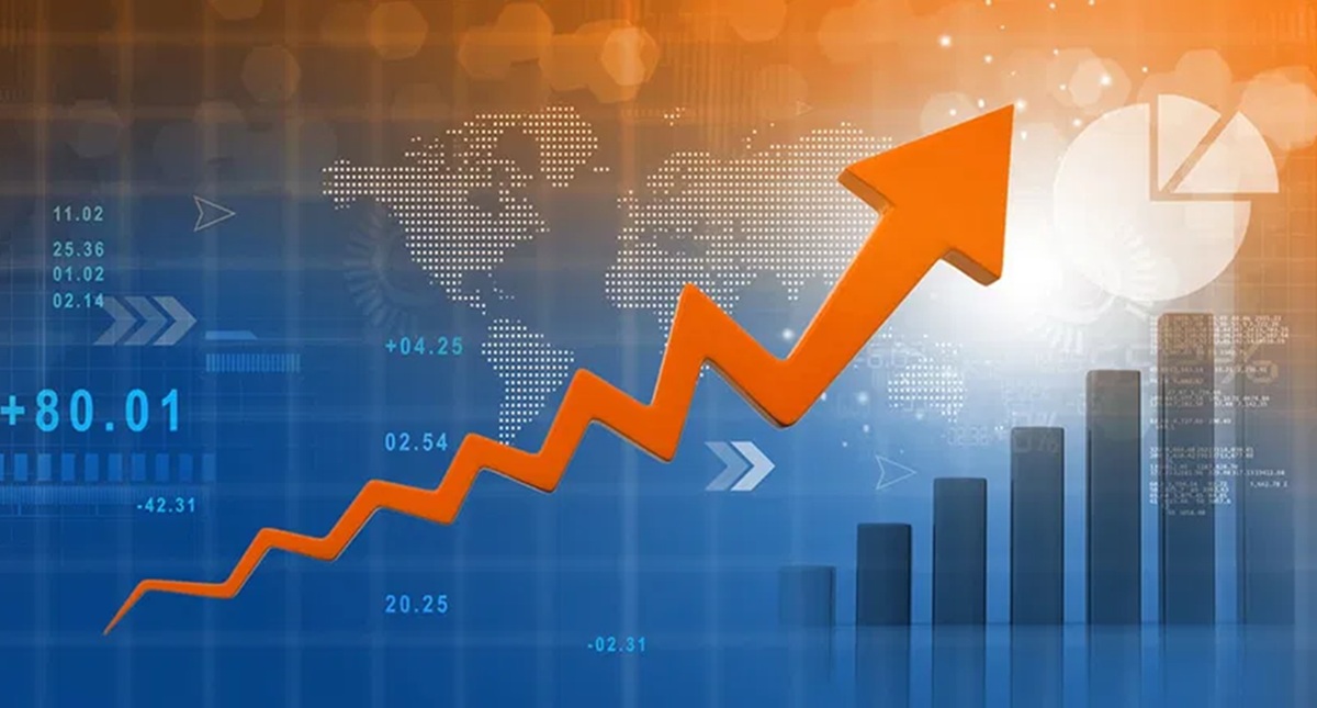 French Economy Grew 0.9 Percent in 2025