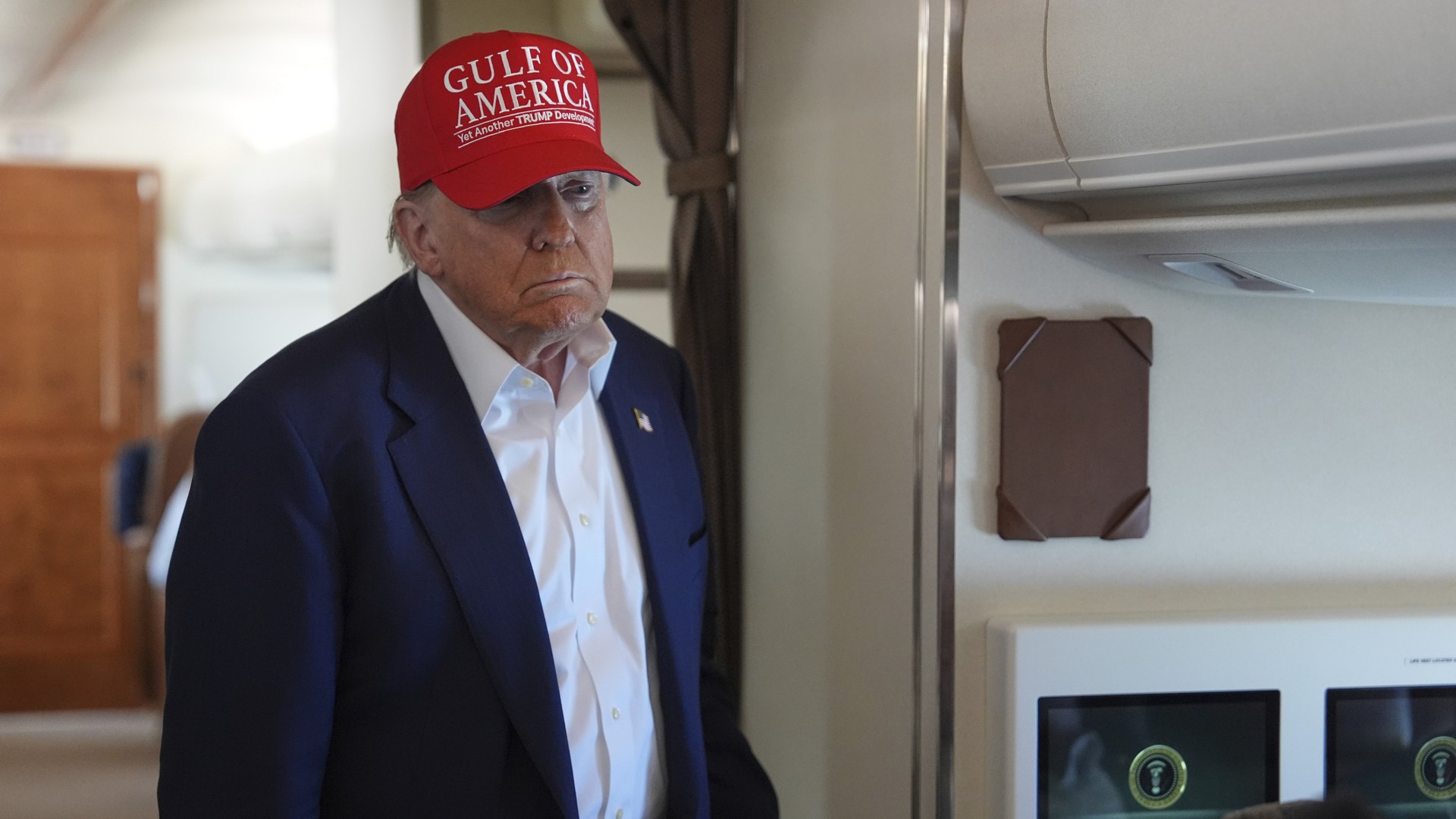 Trump's 'Donroe Doctrine': Path to War?