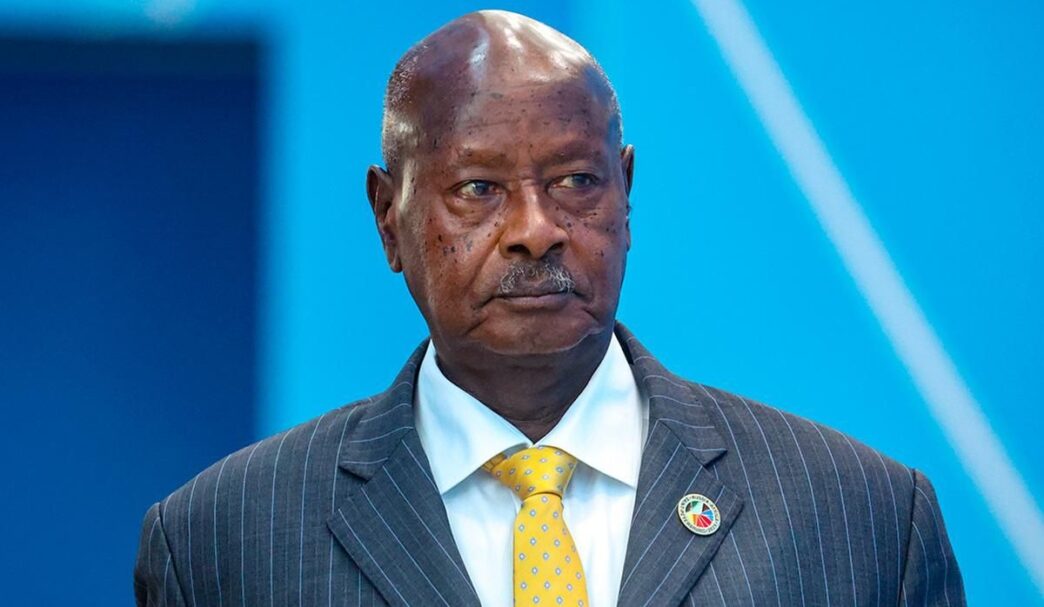 Uganda Bans Popular Voters App Ahead of Elections