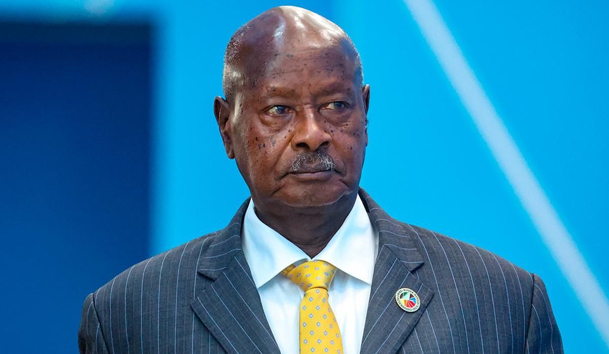 Uganda Bans Voters App Ahead of Elections