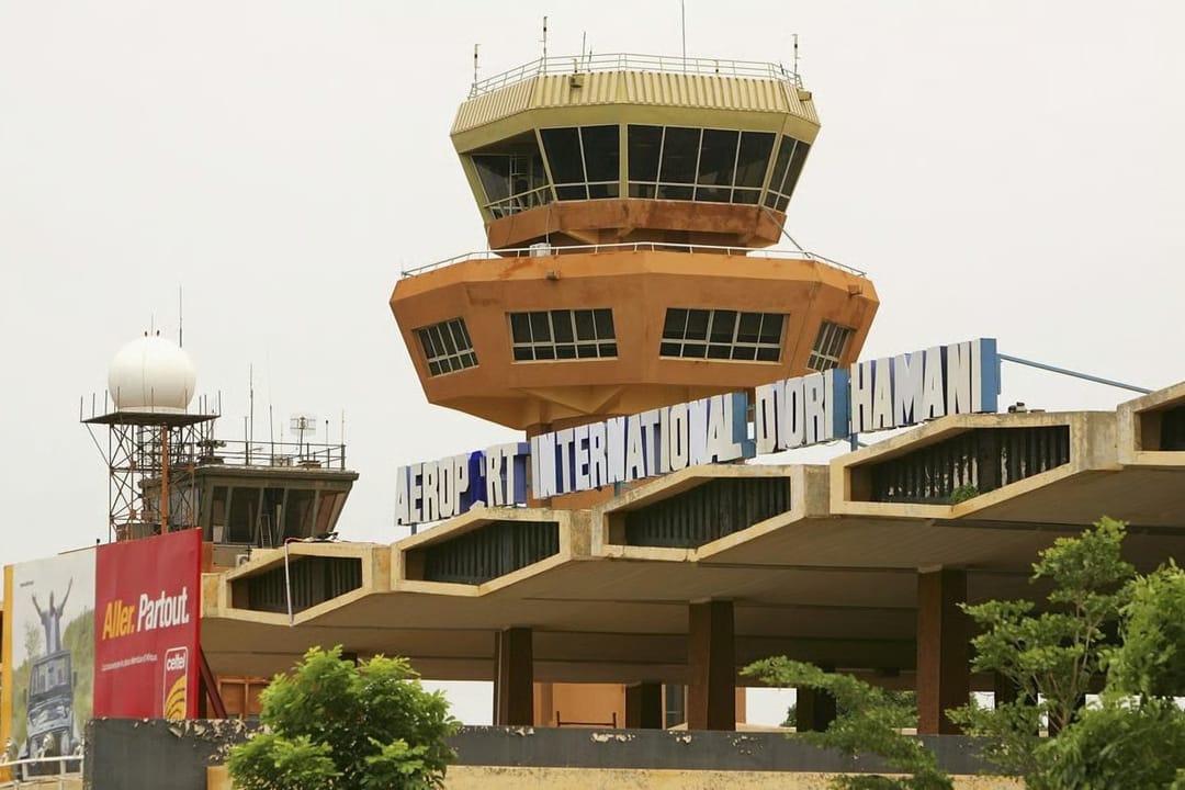 Niger (News Central TV)