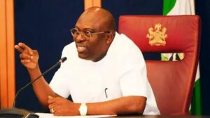 Two Lawmakers Withdraw Support For Fubara's Impeachment