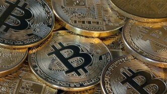 Bitcoin Falls Below $70,000 for First Time