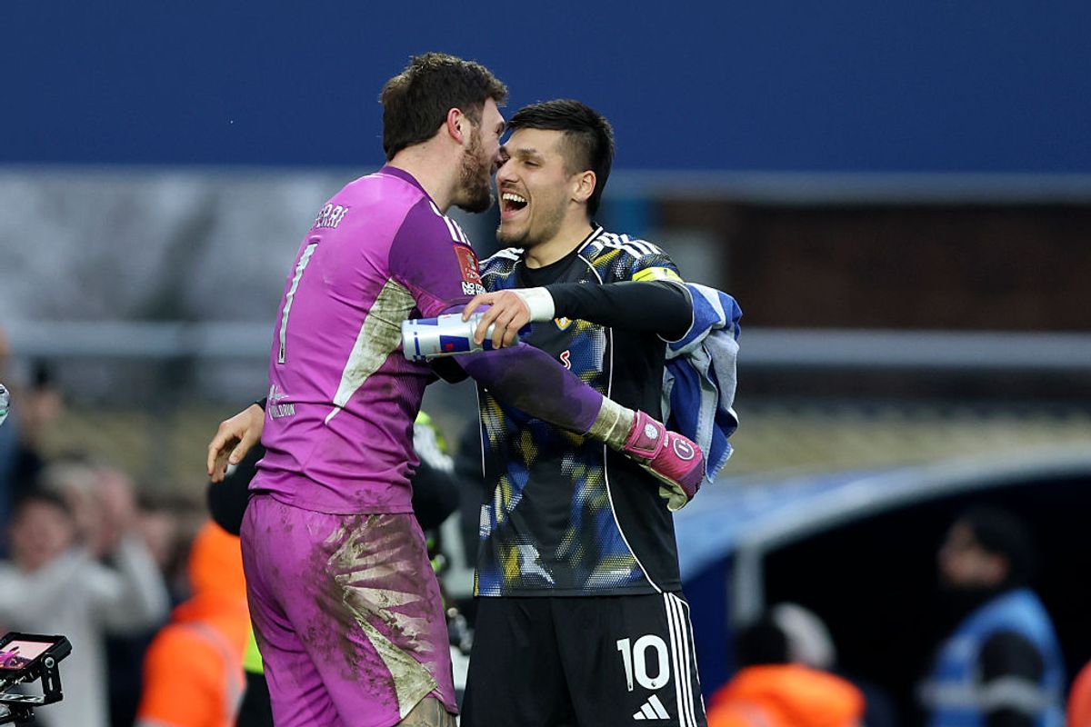 Leeds (News Central TV)