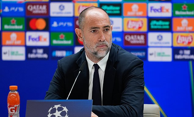 Tudor (News Central TV)