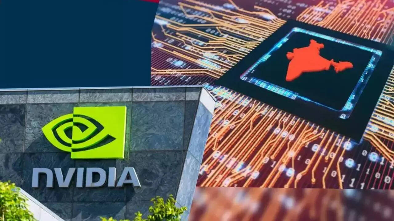  Nvidia (News Central TV)