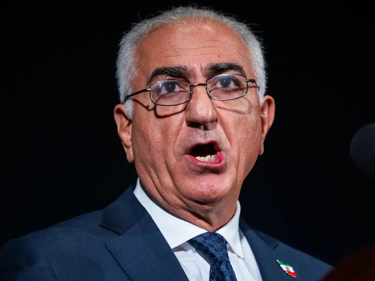 Pahlavi (News Central TV)