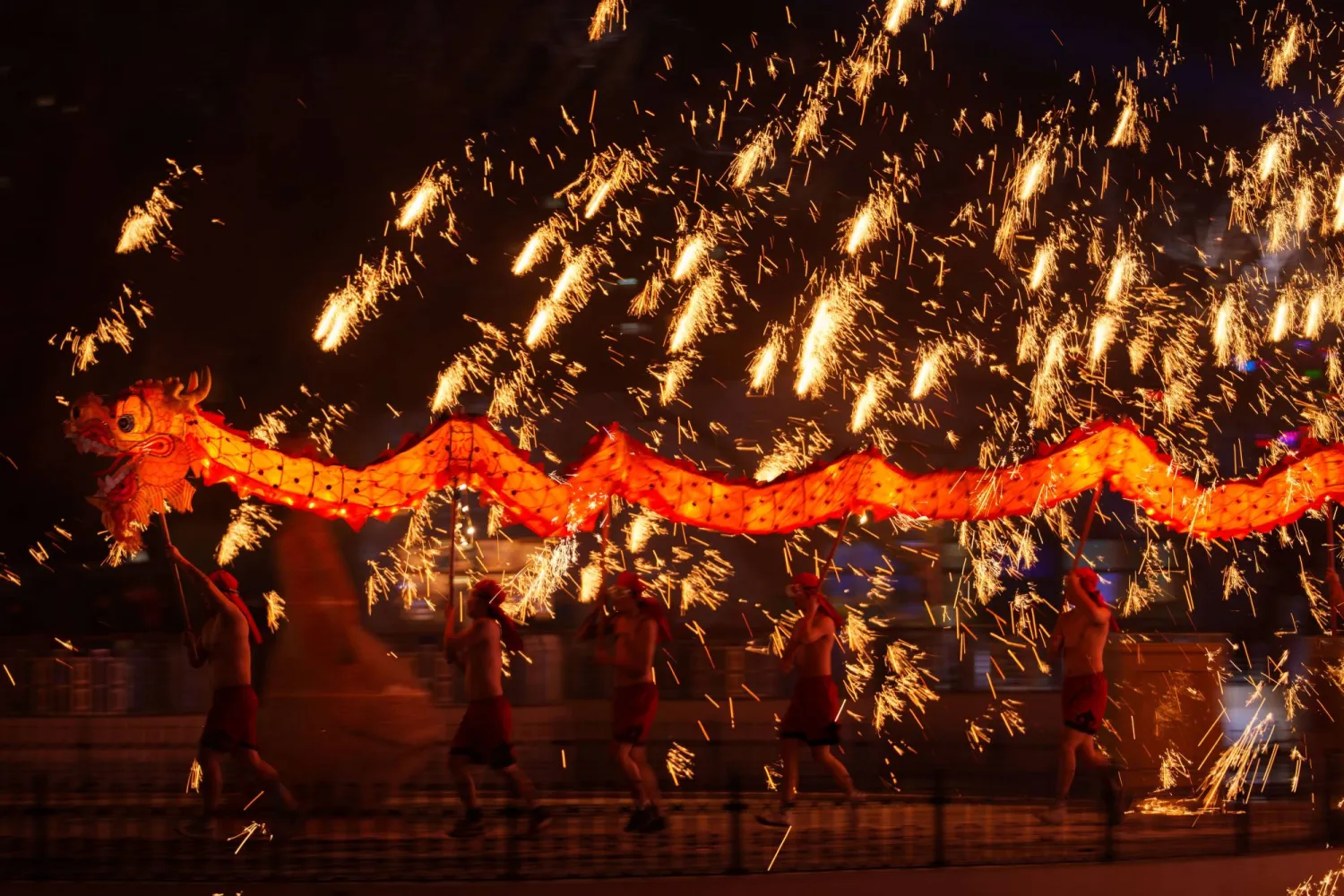  China (News Central TV)