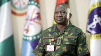 Government Assures Support for Families of Coup Suspects