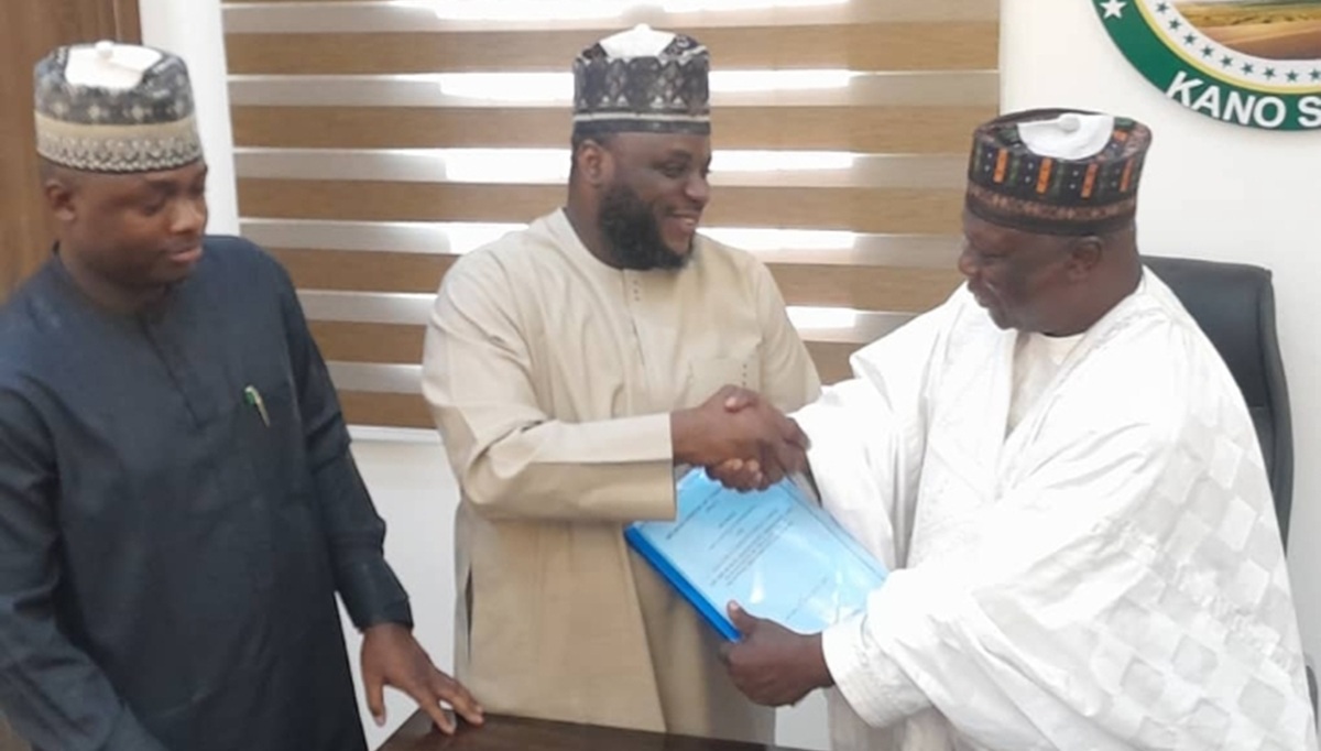 Kano Launches Smart Transport System to Enhance Security 