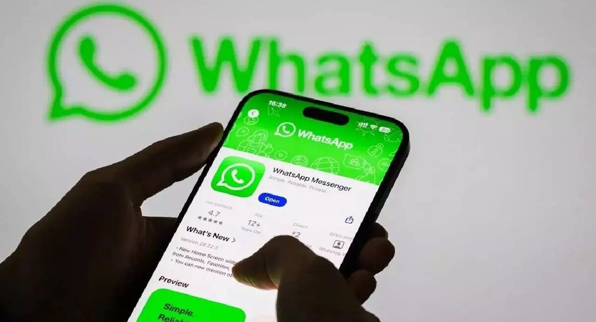WhatsApp says Russia Tried to Block App