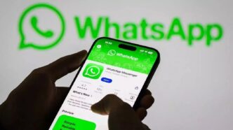 WhatsApp says Russia Tried to Block App
