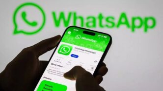 WhatsApp says Russia Tried to Block App