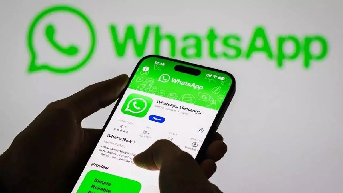  Meta Must Open WhatsApp to Rival AI chatbots-EU 