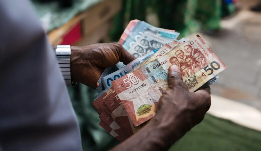 Cedi (News Central TV)