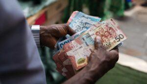 Cedi (News Central TV)