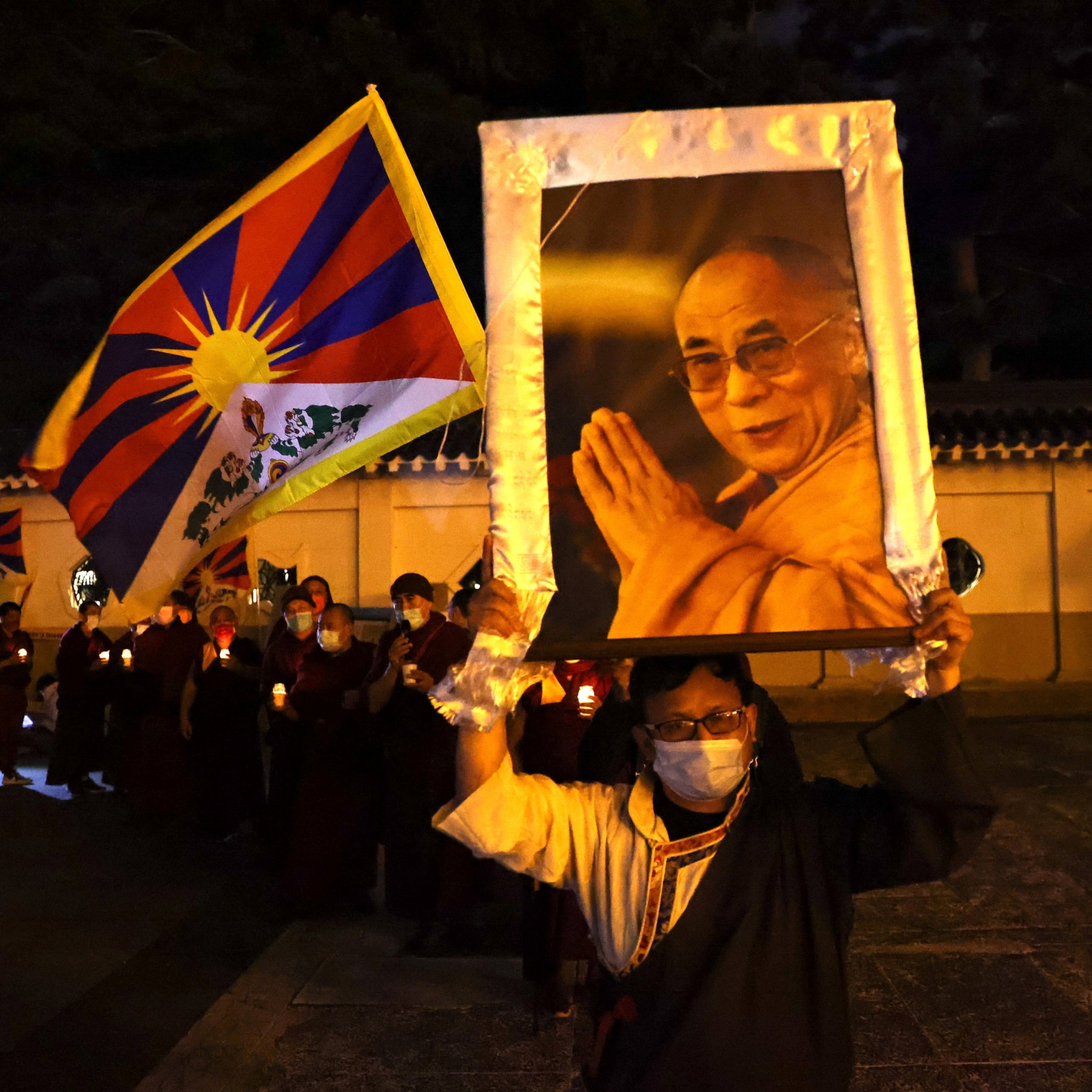  China (News Central TV)