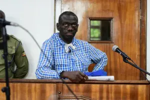 Uganda’s Museveni Blocks Mass for Jailed Rival Besigye