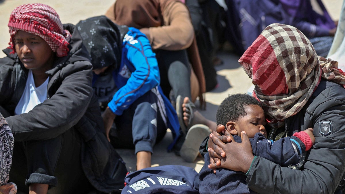 UN (News Central TV)