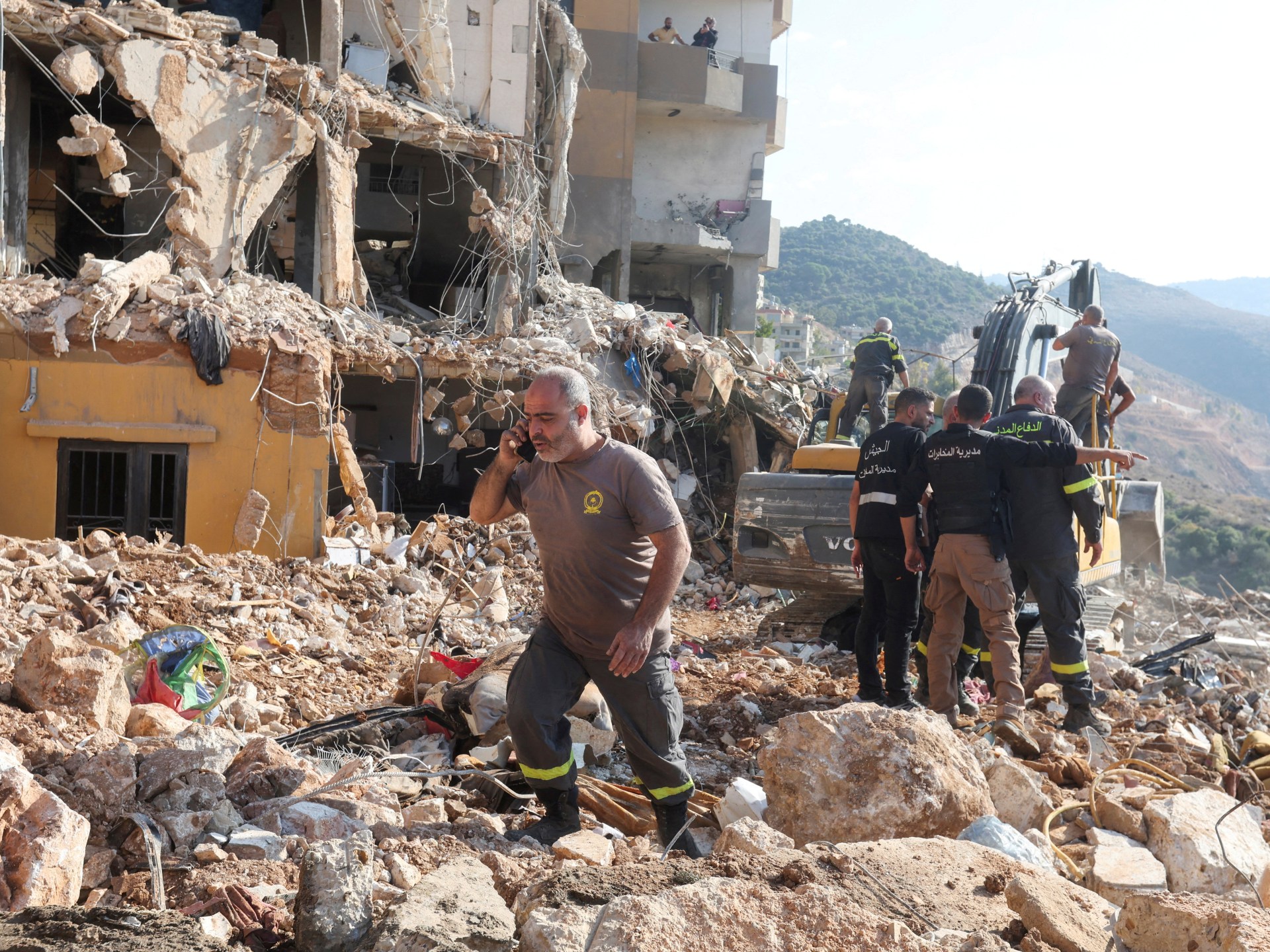 Hezbollah (News Central TV)