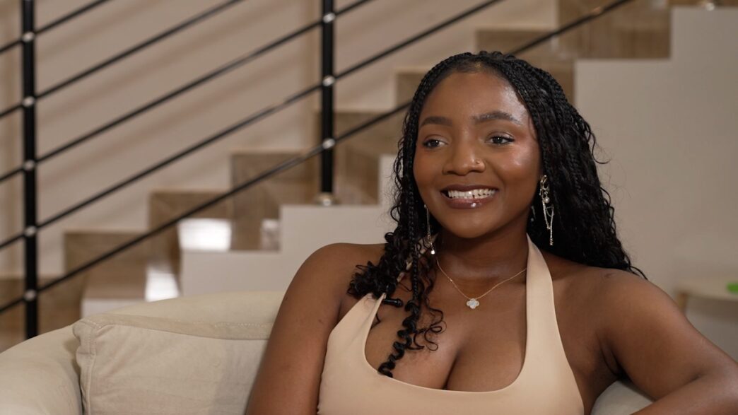 ‘I’ve Never Claimed to Be Perfect,’ Says Simi