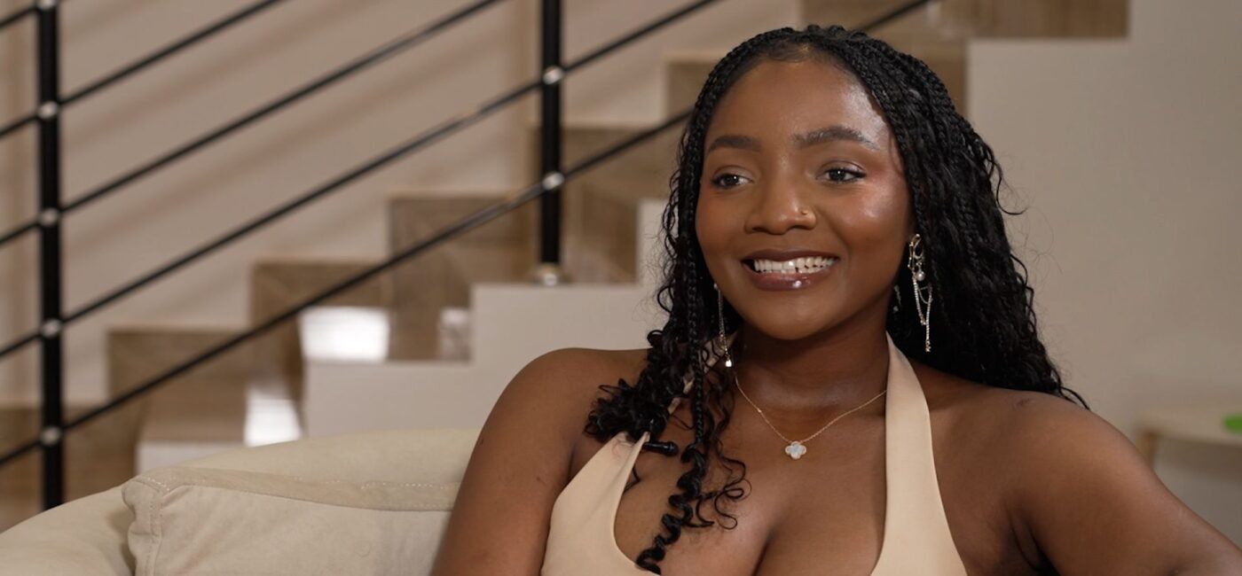 ‘I’ve Never Claimed to Be Perfect,’ Says Simi