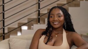 ‘I’ve Never Claimed to Be Perfect,’ Says Simi