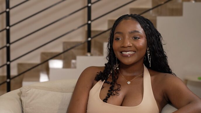 ‘I’ve Never Claimed to Be Perfect,’ Says Simi