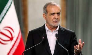 Iran Calls Emergency IAEA Meeting Over ‘Aggressor’ Claims