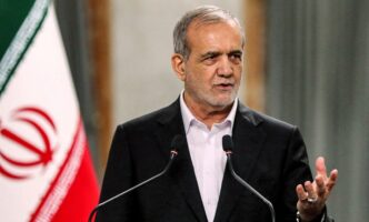 Iran Calls Emergency IAEA Meeting Over ‘Aggressor’ Claims