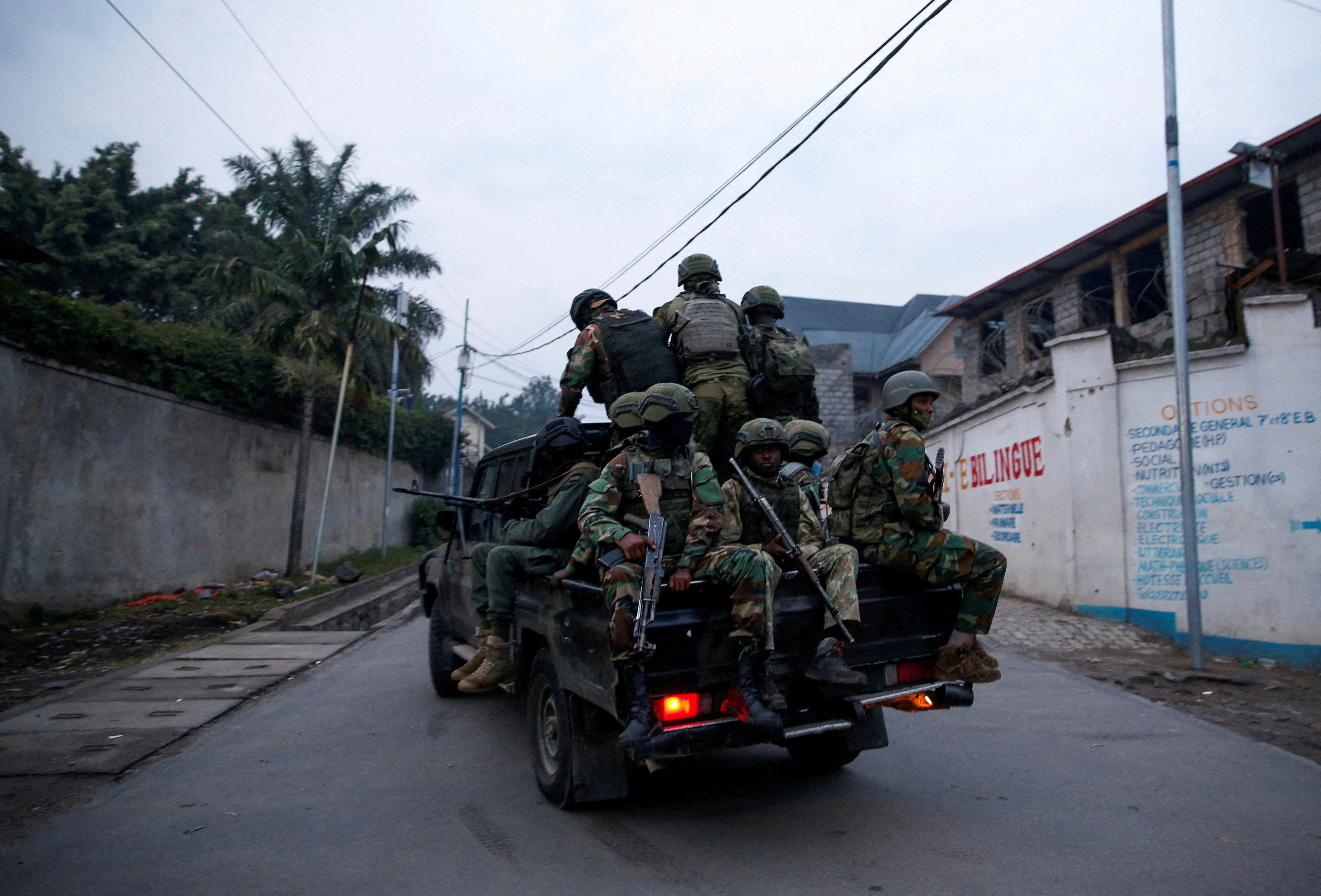 Congo (News Central TV)