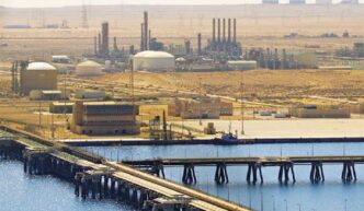 Libya Grants Foreign Oil Companies Exploration Licences