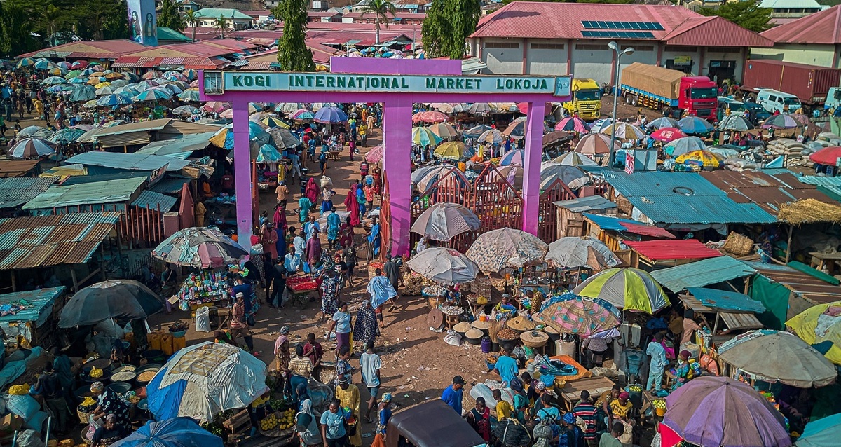 Insecurity: Kogi Orders Closure of Markets, Motor Parks