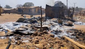 US Condemns Kwara Killings