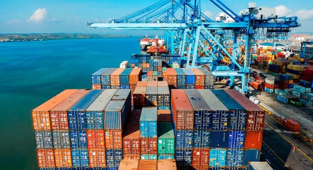 Nigeria Sets March 27 for Trade Platform Launch