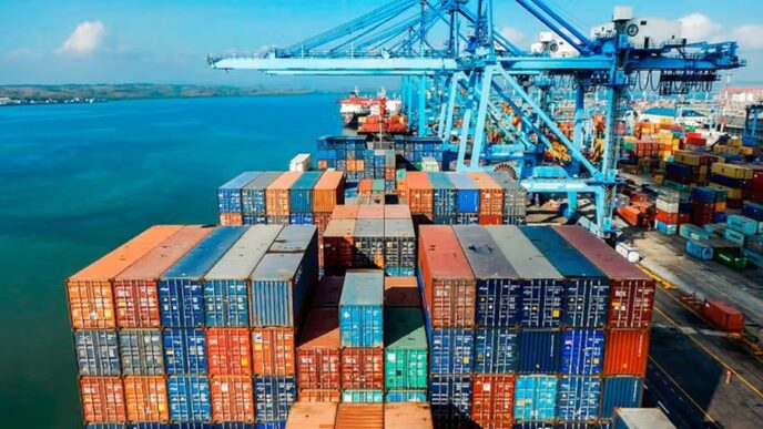 Nigeria Sets March 27 for Trade Platform Launch