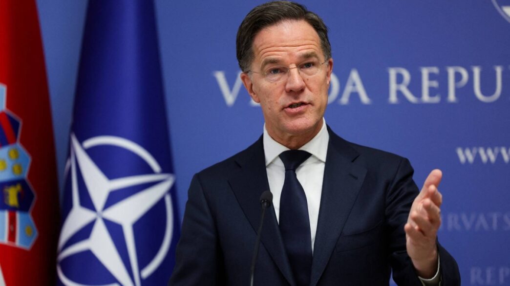 NATO Launches 'Arctic Sentry' Mission After Greenland Crisis