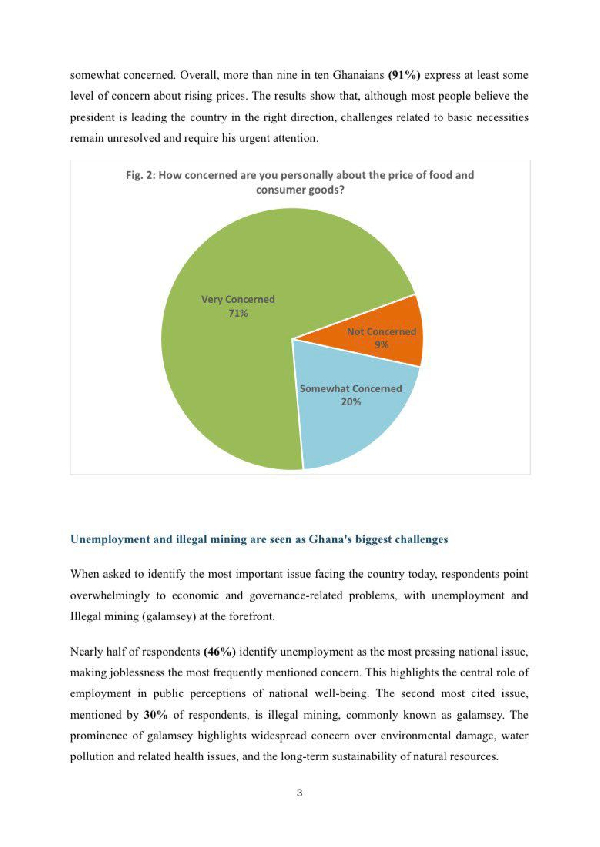 68% of Ghanaians Approve of Mahama’s Performance- IEA