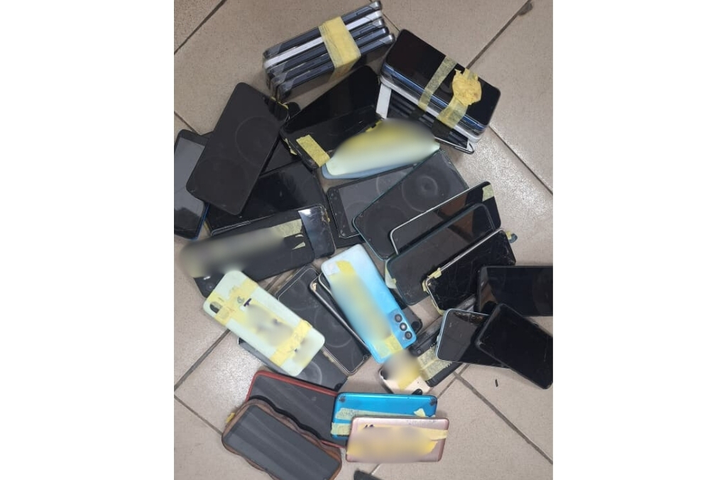 651 Arrested in Africa Crackdown—Interpol