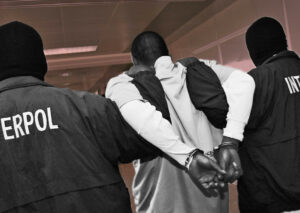 651 Arrested in Africa Crackdown - Interpol