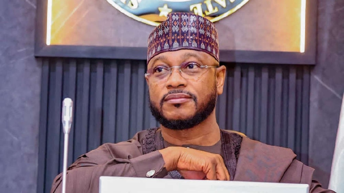 Zamfara Governor Holds Emergency Security Meeting