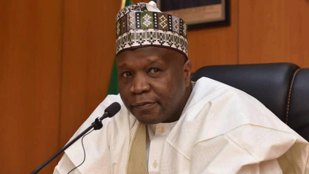 Gombe Restates Support for Tinubu