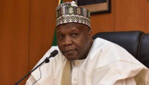 Gombe Restates Support for Tinubu