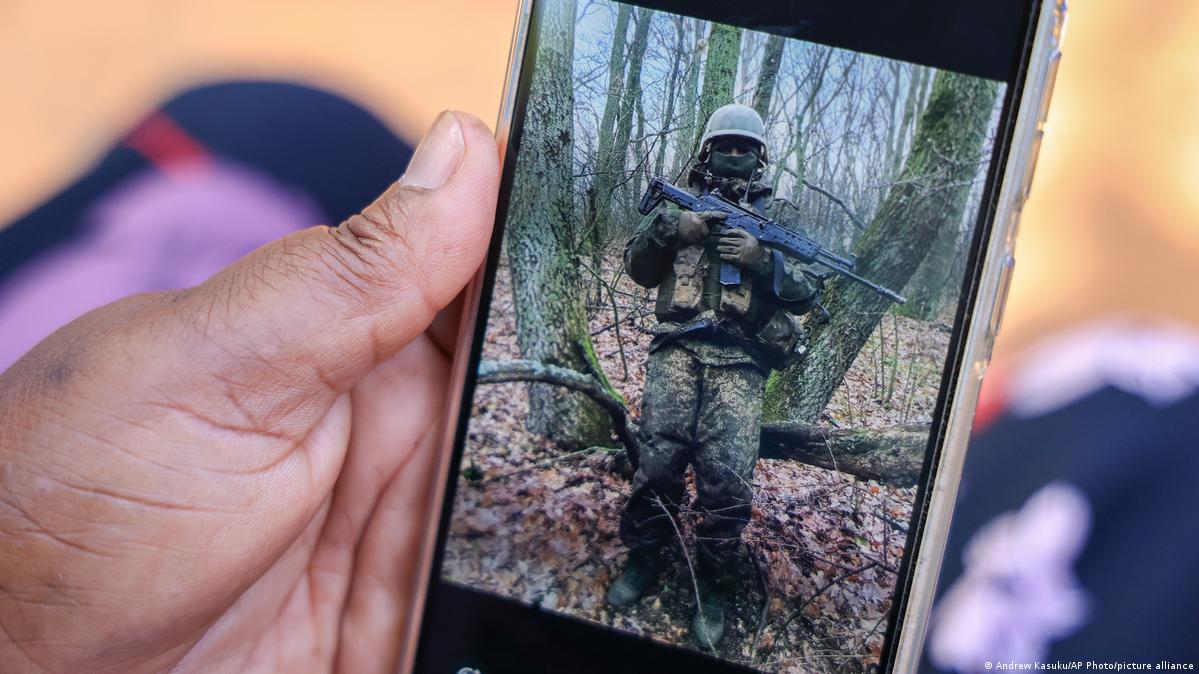 Russian (News Central TV)