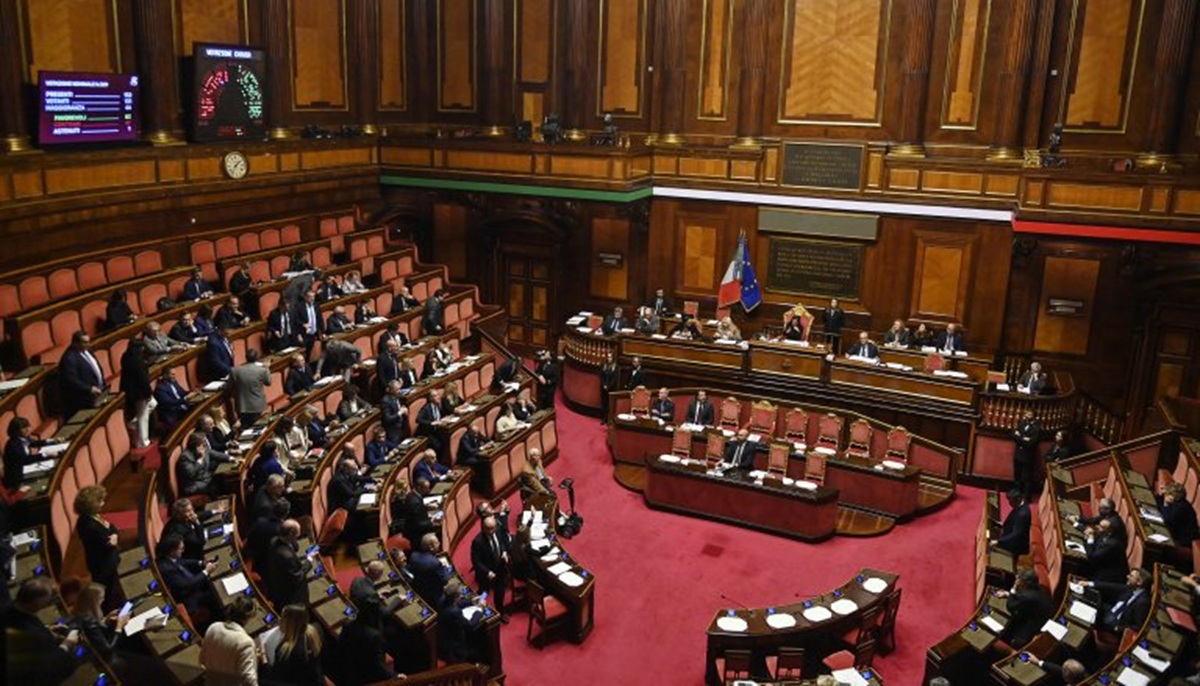 Italy Moves to Tighten Migration Rules