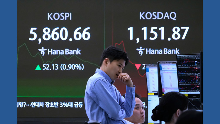 Asian (News Central TV)