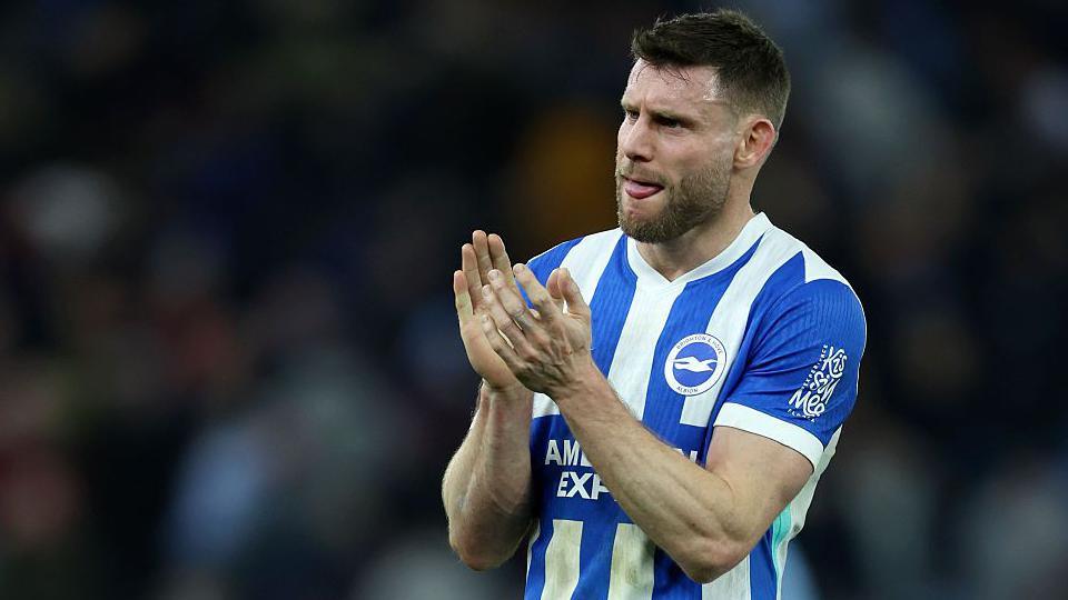 Milner (News Central TV)