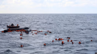 UN Says 53 Dead or Missing in Libya Boat Capsize