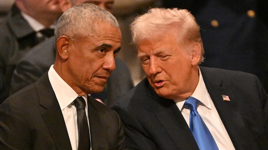 Obama (News Central TV)